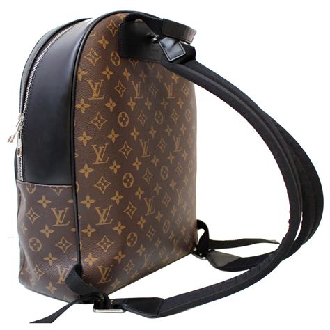 used louis vuitton backpack for sale